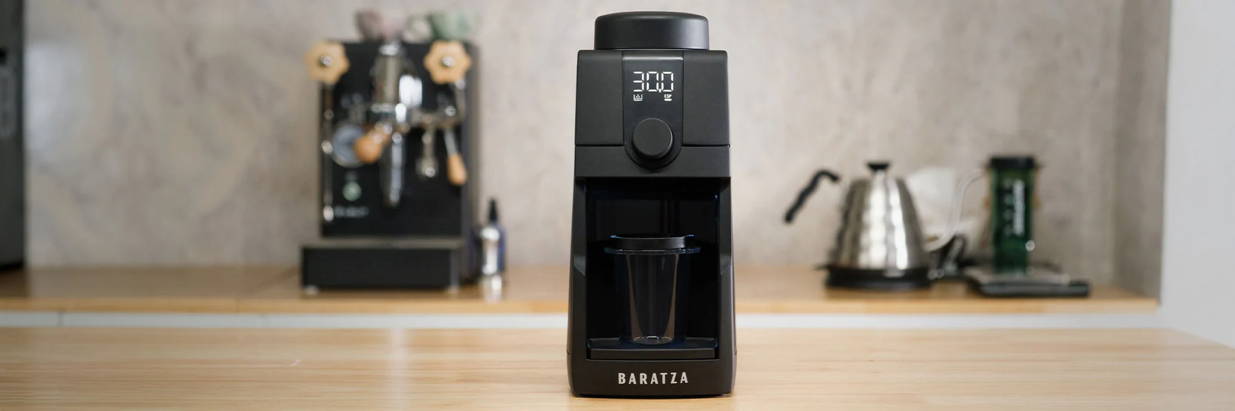 Master the Art of Brewing